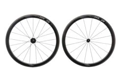 Giant SLR1 DBL Carbon Tubeless 700c Wheelset