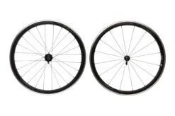 Giant PA2 Aluminum Tubeless 700c Wheelset
