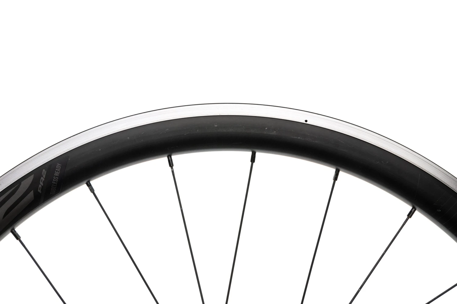 Giant PA2 Aluminum Tubeless 700c Wheelset 8 Giant PA2 Aluminum Tubeless 700c Wheelset - Image 8