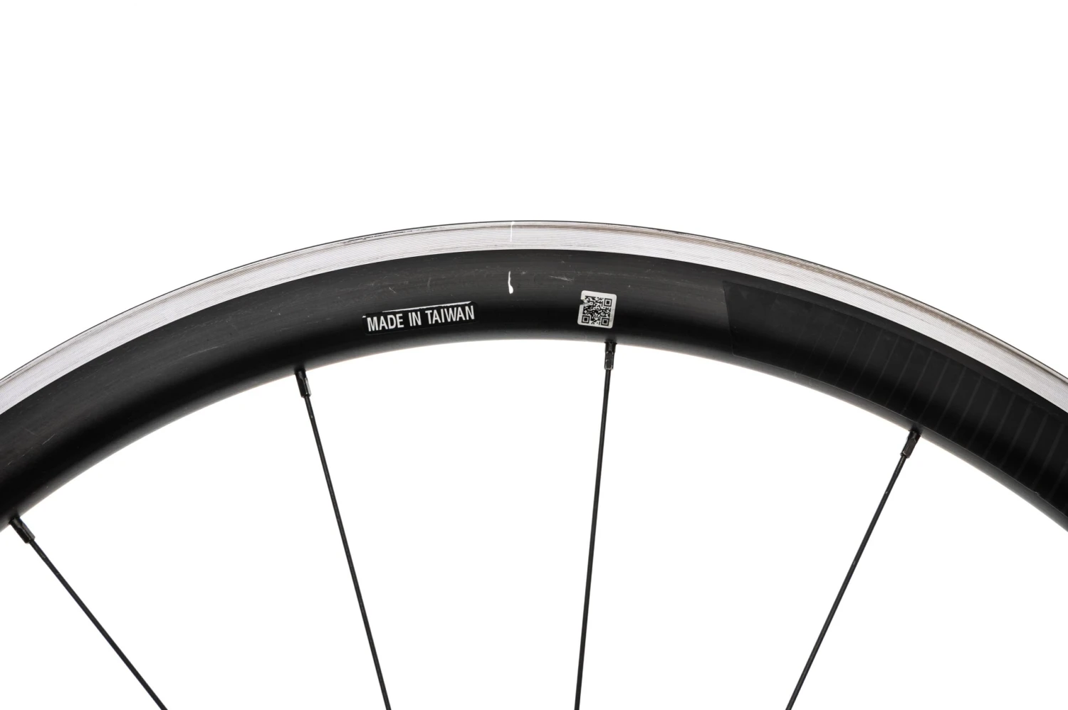 Giant PA2 Aluminum Tubeless 700c Wheelset 9 Giant PA2 Aluminum Tubeless 700c Wheelset - Image 9
