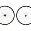 Giant SLR 1 Carbon Clincher 700c Wheelset