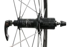 Giant SLR 1 Carbon Clincher 700c Wheelset -Giant WRD16187 PH1 03 scaled