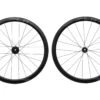 Giant SLR 1 42mm Carbon Tubeless 700c Wheelset