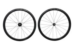 Giant SLR 1 42mm Carbon Tubeless 700c Wheelset