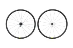 Giant SLR 1 30mm Carbon Tubeless 700c Wheelset