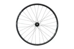 Giant PX2 Aluminum Tubeless 700c Front Wheel