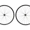 Giant CXR 1 Disc Carbon Tubeless 700C Wheelset