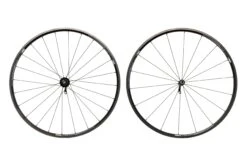 Giant P-SL 1 Aluminum Clincher 700c Wheelset