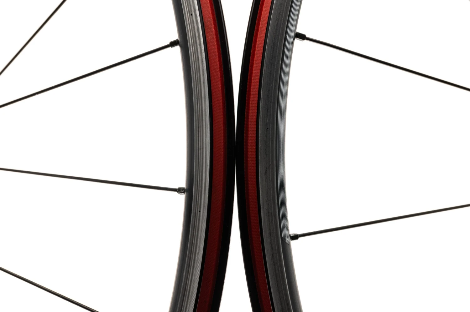 Giant P-SL 1 Aluminum Clincher 700c Wheelset 5 Giant P-SL 1 Aluminum Clincher 700c Wheelset - Image 5