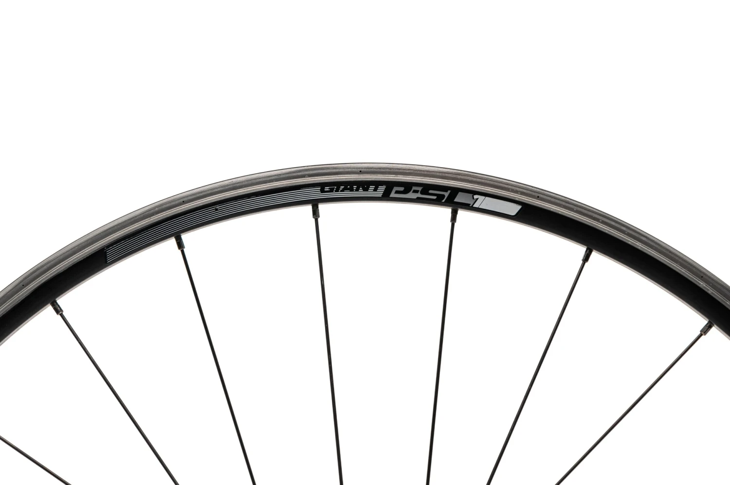Giant P-SL 1 Aluminum Clincher 700c Wheelset 6 Giant P-SL 1 Aluminum Clincher 700c Wheelset - Image 6
