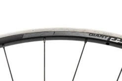 Giant P-SL 1 Aluminum Clincher 700c Wheelset 14 Giant P-SL 1 Aluminum Clincher 700c Wheelset -Giant WRD16983 PH3 07 scaled