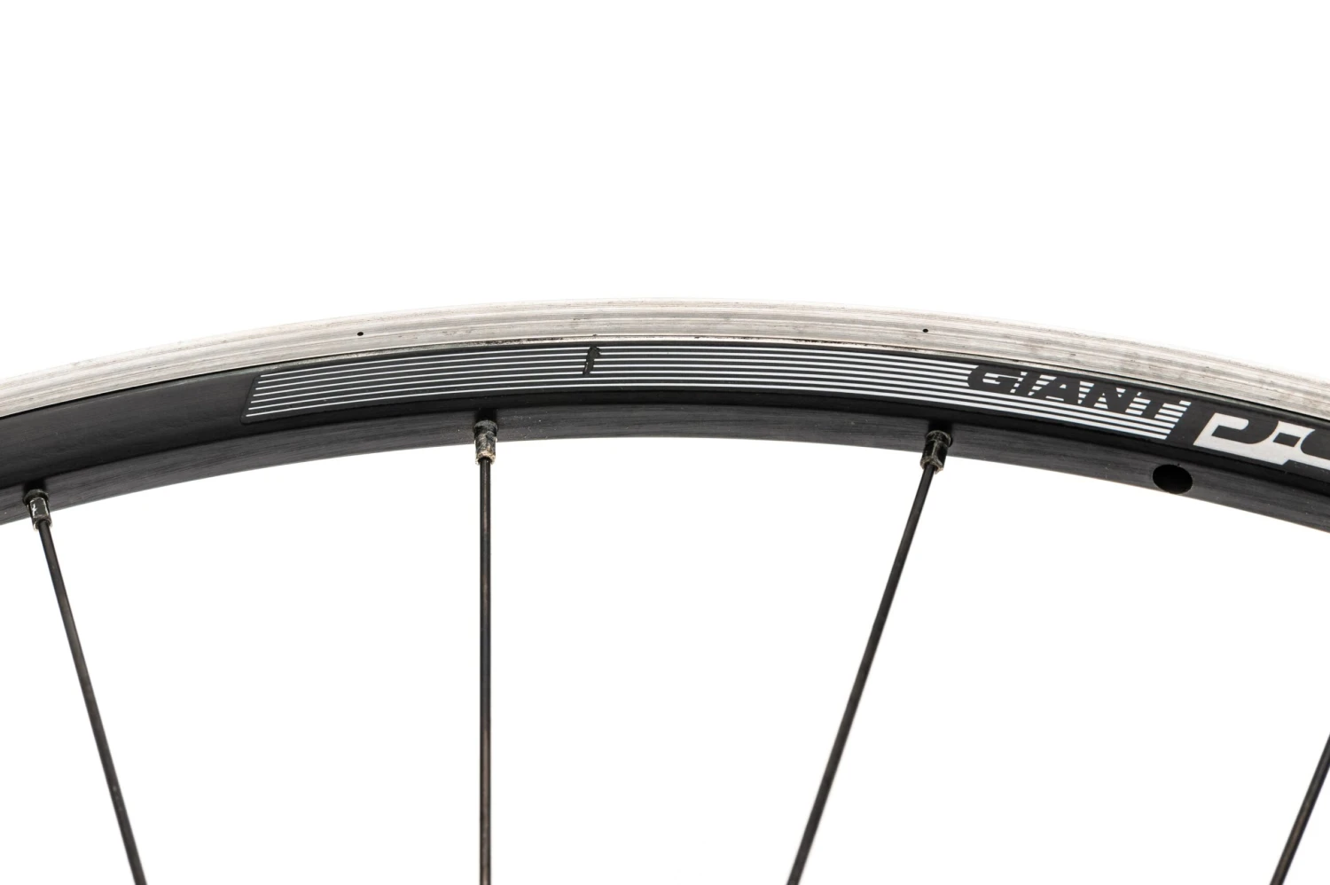 Giant P-SL 1 Aluminum Clincher 700c Wheelset 7 Giant P-SL 1 Aluminum Clincher 700c Wheelset - Image 7