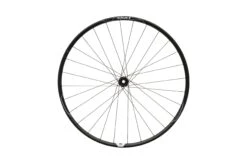 Giant CXR-1 Aluminum Tubeless 700c Rear Wheel