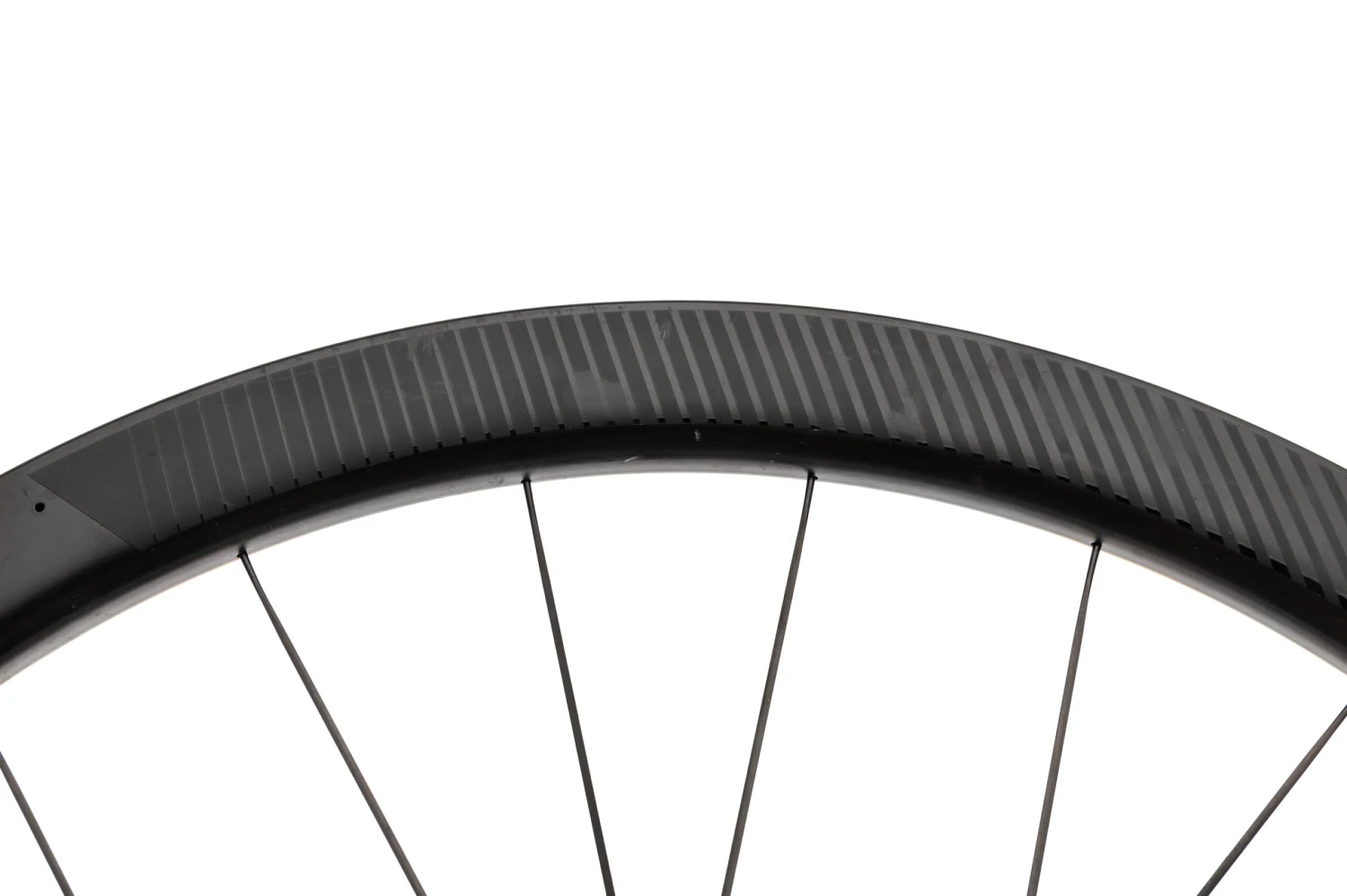 Giant SLR 0 Disc 42mm Carbon Tubeless 700c Wheelset 8 Giant SLR 0 Disc 42mm Carbon Tubeless 700c Wheelset - Image 8