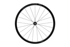 Giant SLR 1 Disc Carbon Tubeless 700c Front Wheel