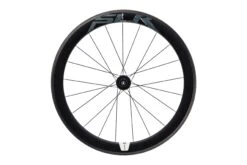 Giant SLR 1 Aero Carbon Tubeless 700c Rear Wheel