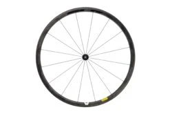 Giant SLR 1 Carbon Tubeless 700c Front Wheel