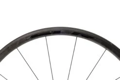 Giant SLR 1 Carbon Tubeless 700c Front Wheel -Giant WRD18021 PH 5 scaled