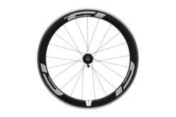 Giant SL 1 Aero Carbon/Alloy Tubeless 700c Rear Wheel