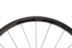 Giant SLR 1 Carbon Clincher 700c Rear Wheel -Giant WRD18049 PH 5 scaled