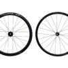Giant SLR 1 30 / 42mm Disc Carbon Tubeless 700c Wheelset