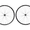 Giant CXR-1 Disc Carbon Tubeless 700c Wheelset