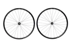 Giant CXR-1 Disc Carbon Tubeless 700c Wheelset
