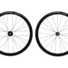 Giant SLR 1 42mm Disc Carbon Tubeless 700c Wheelset