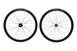 Giant SLR 1 42mm Disc Carbon Tubeless 700c Wheelset