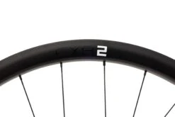 Giant CXR2 Disc Carbon Tubeless 700c Rear Wheel -Giant WRD18631 PH 5 scaled