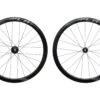 Giant SLR 1 42 Carbon Tubeless 700c Wheelset