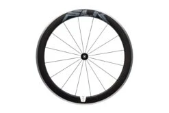 Giant SLR 1 55mm Aero Aluminum Clincher 700c Front Wheel
