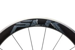 Giant SLR 1 55mm Aero Aluminum Clincher 700c Front Wheel -Giant WRD18714 PH 5 scaled