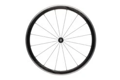Giant PA2 Aluminum Tubeless 700c Front Wheel