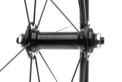 Giant PA2 Aluminum Tubeless 700c Front Wheel 9 Giant PA2 Aluminum Tubeless 700c Front Wheel -Giant WRD18908 PH3 3 scaled