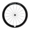 Giant SLR1 Aero Carbon Tubeless 700c Front Wheel