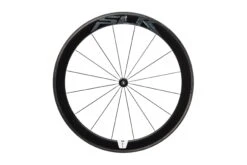 Giant SLR1 Aero Carbon Tubeless 700c Front Wheel
