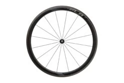 Giant SLR1 Carbon Tubeless 700c Front Wheel