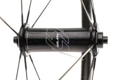 Giant SLR1 Carbon Tubeless 700c Front Wheel -Giant WRD19170 PH3 3 scaled