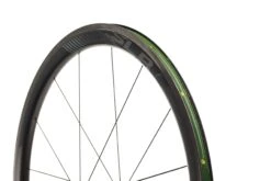Giant SLR1 Carbon Tubeless 700c Front Wheel -Giant WRD19170 PH3 4 scaled