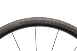 Giant SLR1 Carbon Tubeless 700c Front Wheel -Giant WRD19170 PH3 7 scaled