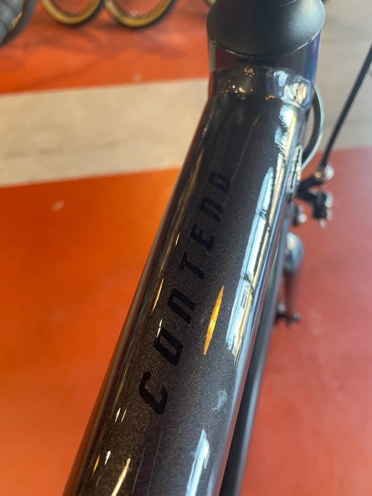 Giant Contend 3 Claris - Cold Iron 2022 8 Giant Contend 3 Claris - Cold Iron 2022 - Image 8