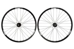 Giant XC-2 Mountain Bike Wheelset 27.5" Alloy Clincher Shimano 11 Speed
