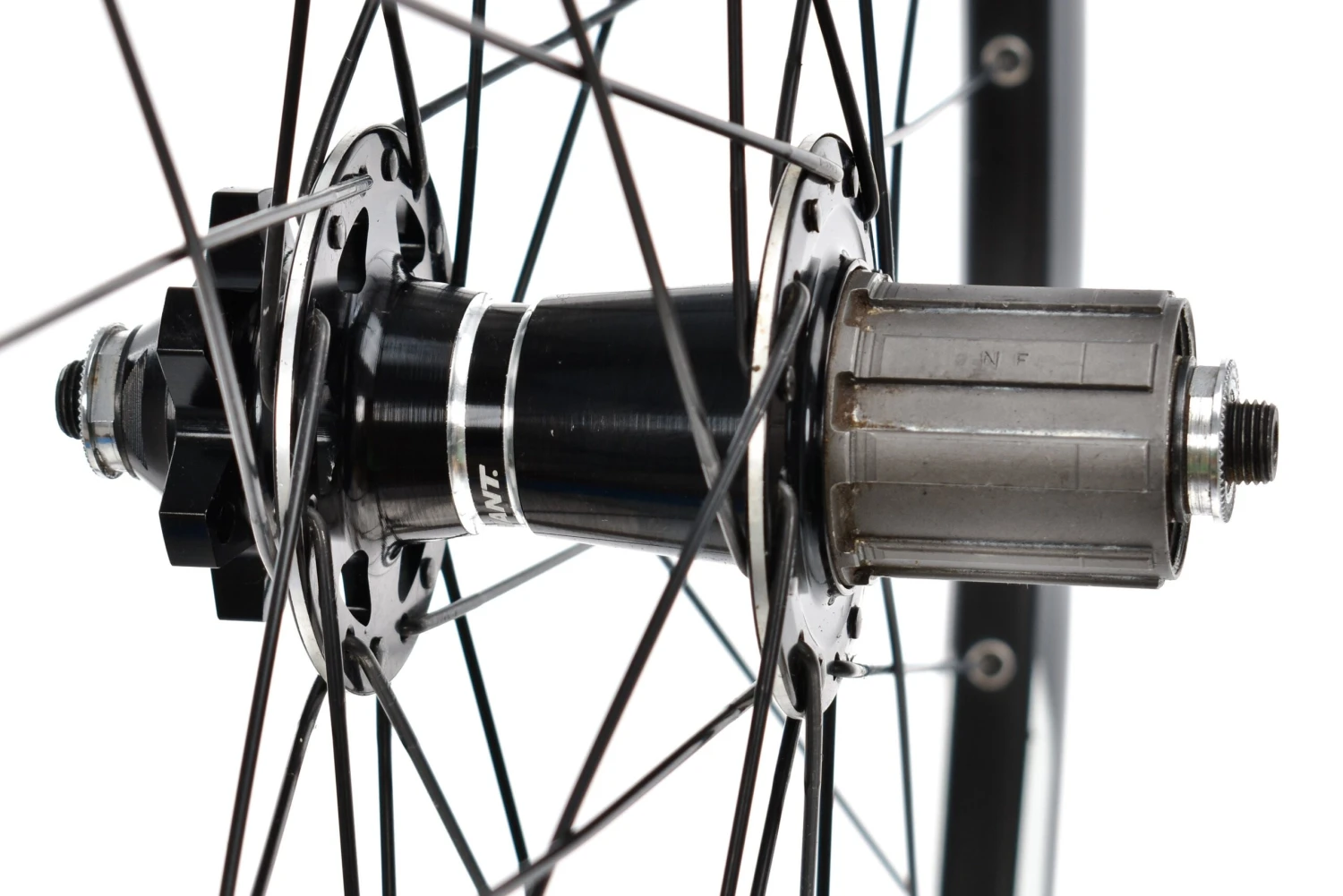 Giant XC-2 Mountain Bike Wheelset 27.5" Alloy Clincher Shimano 11 Speed 4 Giant XC-2 Mountain Bike Wheelset 27.5" Alloy Clincher Shimano 11 Speed - Image 4