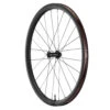 Giant CXR 1 Carbon Tubeless Disc - Rear Wheel - 28" | Centerlock | 12x142 Mm - Shimano - Black