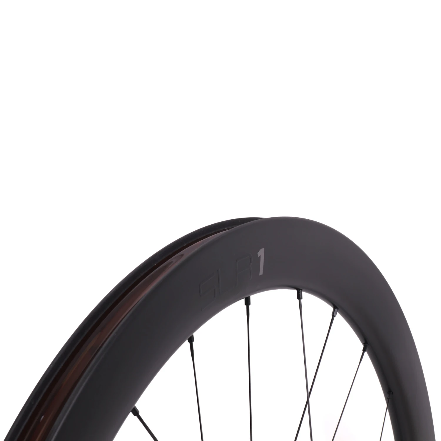 Giant SLR 1 Disc 50 Rear Wheel - 28" | Hookless | Carbon | Centerlock - 12x142 Mm - Shimano 5 Giant SLR 1 Disc 50 Rear Wheel - 28" | Hookless | Carbon | Centerlock - 12x142 Mm - Shimano - Image 5