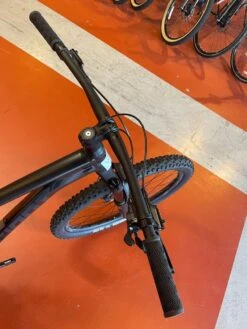 Giant We Ship! Stance 29 2(Crest Fork) - Gunmetal Black 2021 23 Giant We Ship! Stance 29 2(Crest Fork) - Gunmetal Black 2021 -Giant e SzQSUiH2z2QH CjaYup1DUU