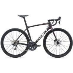 Giant TCR Advanced Pro 1 Disc 2021