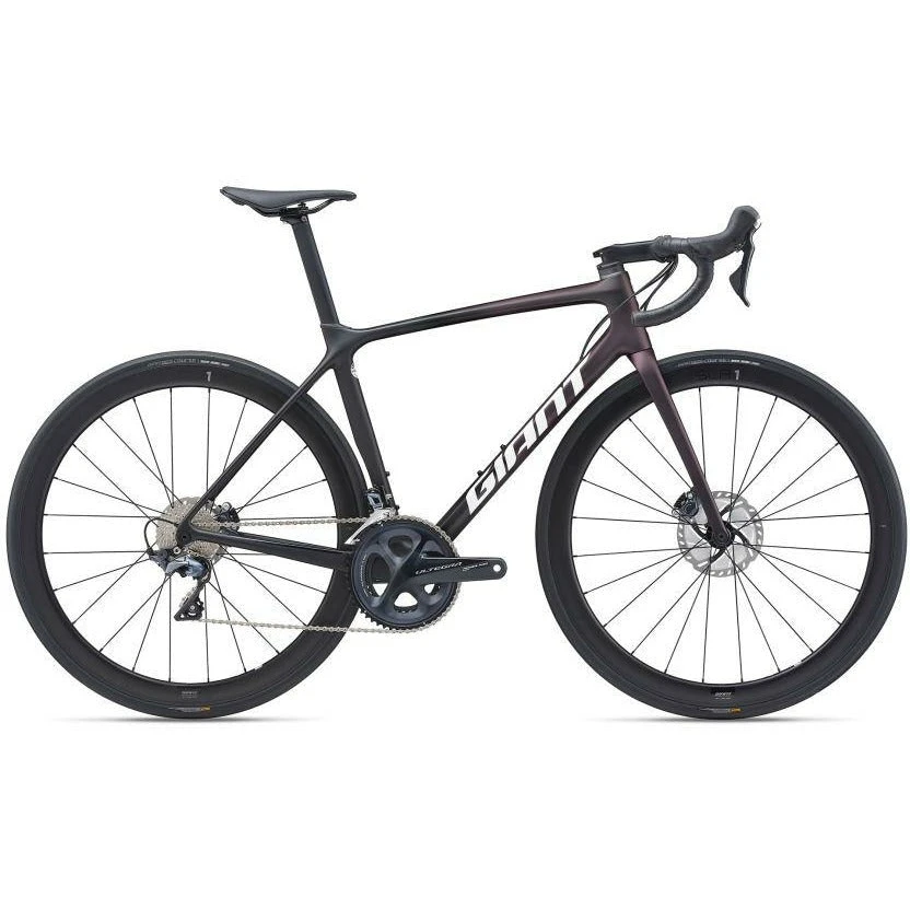 Giant TCR Advanced Pro 1 Disc 2021 1 Giant TCR Advanced Pro 1 Disc 2021