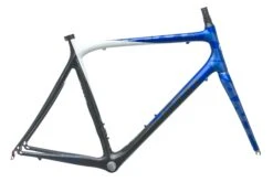 Giant TCR Advanced 0 XL Frameset - 2007